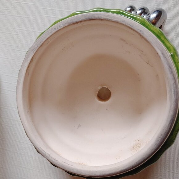 Vintage Beck's German Beer Draught Tower CERAMIC Beer Tap Tower Draft Arm LARGE - Picture 7 of 11